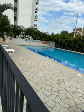 Apartamento Paula